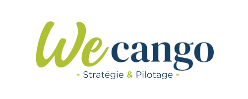 Logo de Wecango