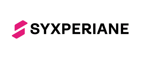 Logo de Syxperiane