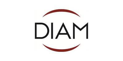 Logo DIAM