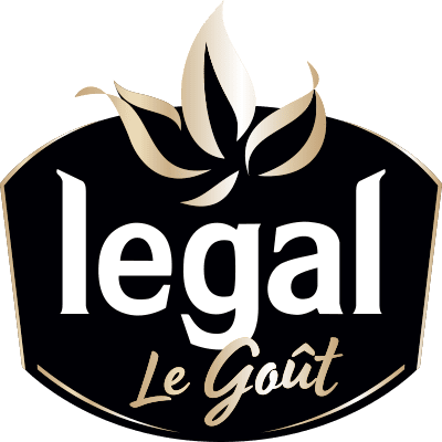 Logo Cafés Légal