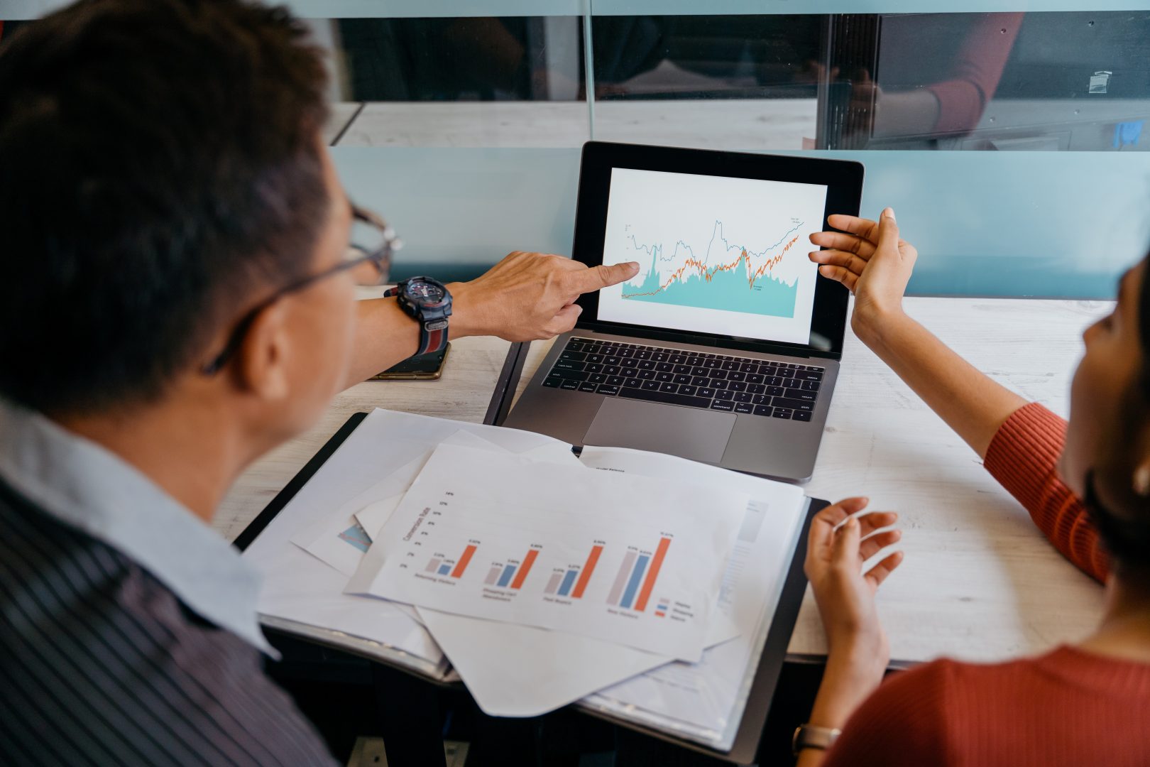 Pourquoi utiliser la data visualisation ?