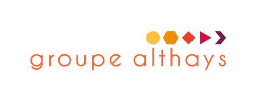 Logo de Groupe althays