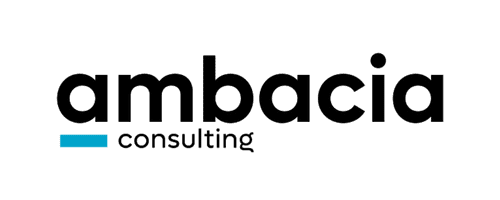 Logo de Ambacia consulting
