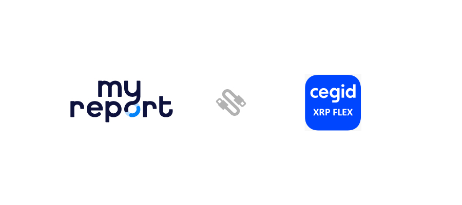 Améliorer le reporting Cegid XRP Flex avec l’extension MyReport