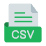 Logo CSV