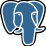 Logo PostgreSQL