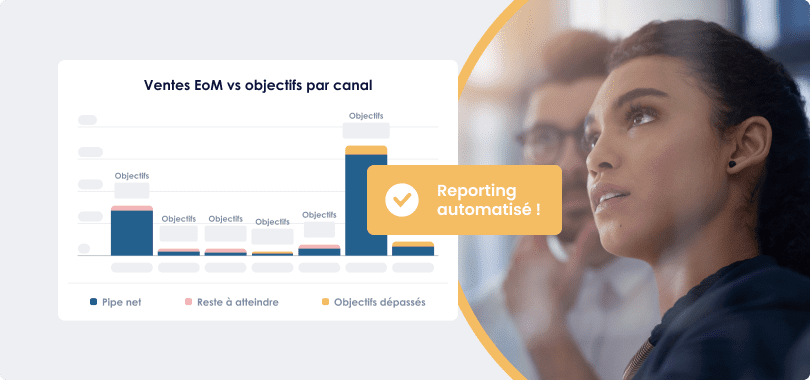 Devenez partenaire ISV MyReport 