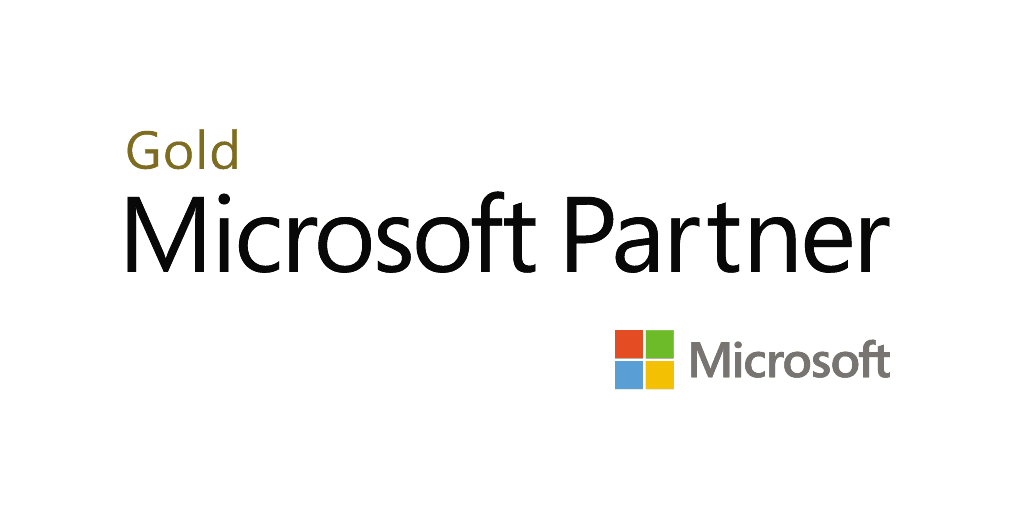 MyReport partenaire gold Microsoft