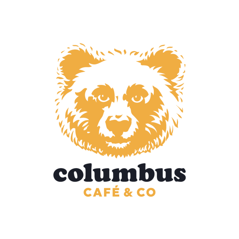 Logo Columbus Café&Co