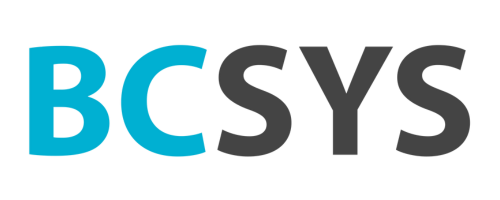 Logo de Bcsys