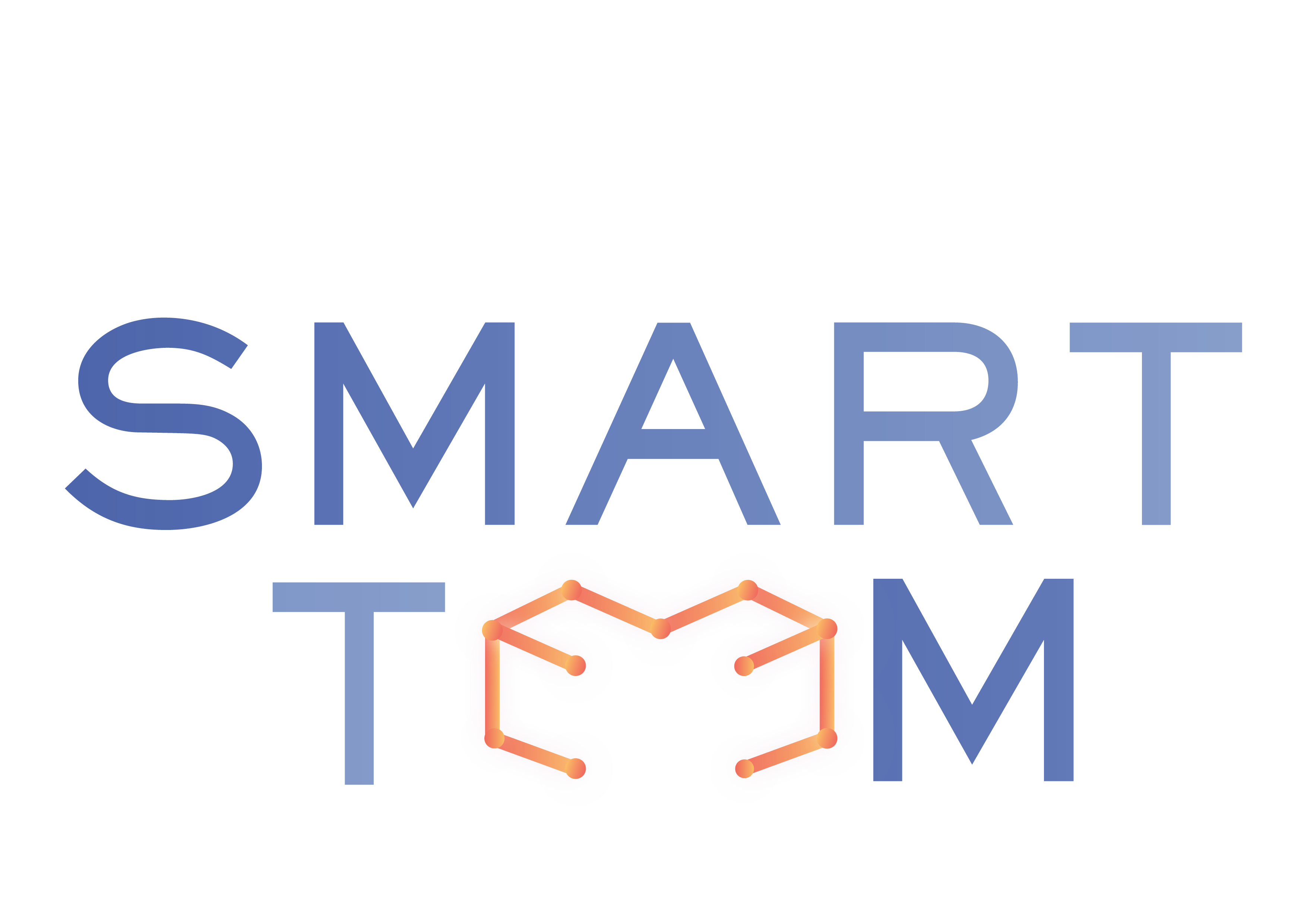 Logo de Smart teem