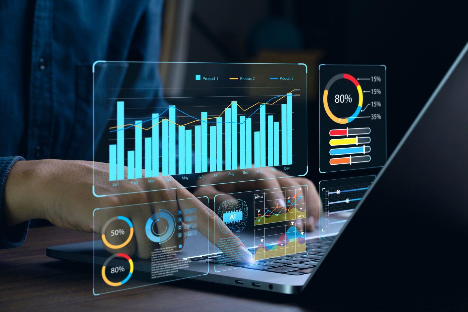 Mieux piloter l’analyse financière de votre entreprise avec MyReport