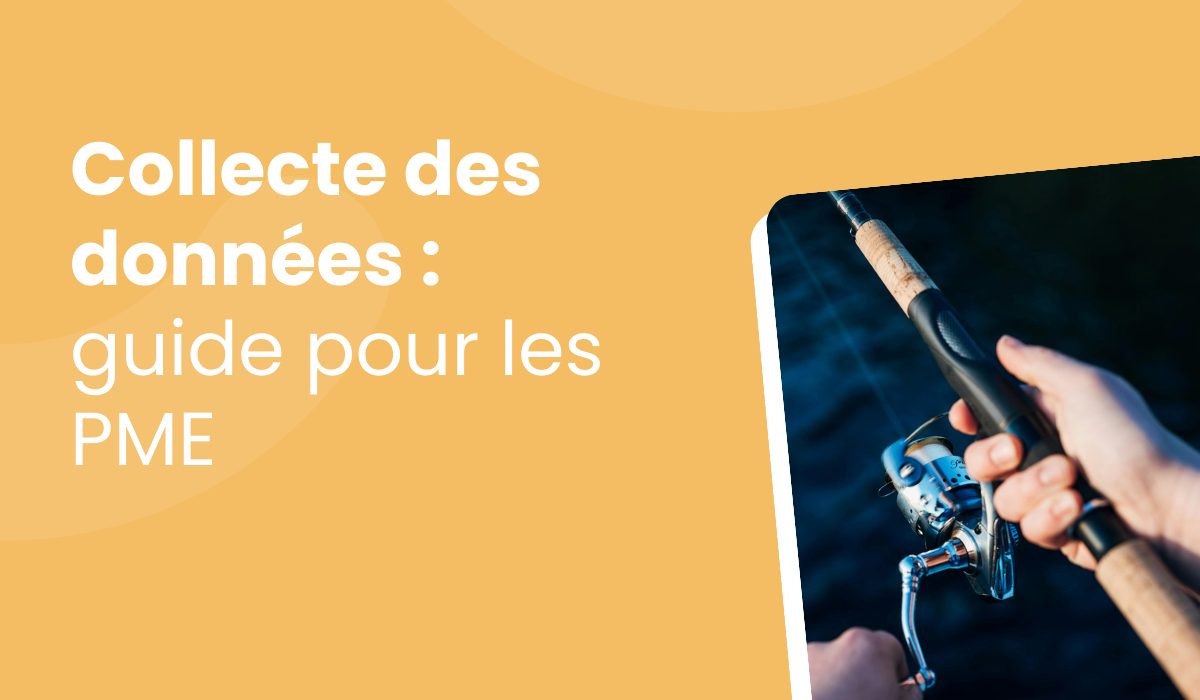 La collecte de données : un guide complet pour les PME
