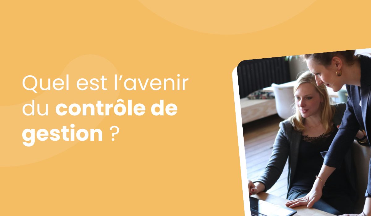 Contrôleur de gestion : un métier en pleine évolution