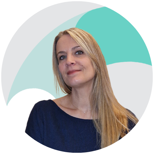 Jessica Doyen, DRH chez MyReport