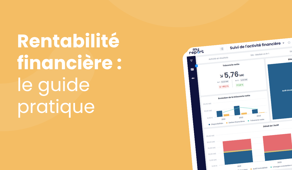 Rentabilité financière : le guide pratique