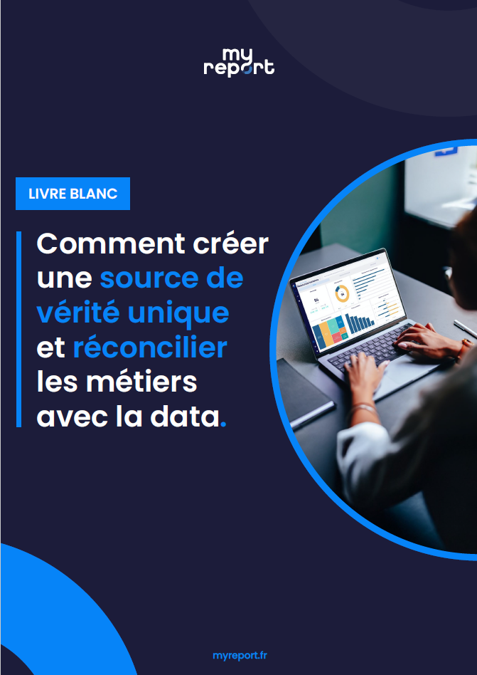 responsable data source de données unique