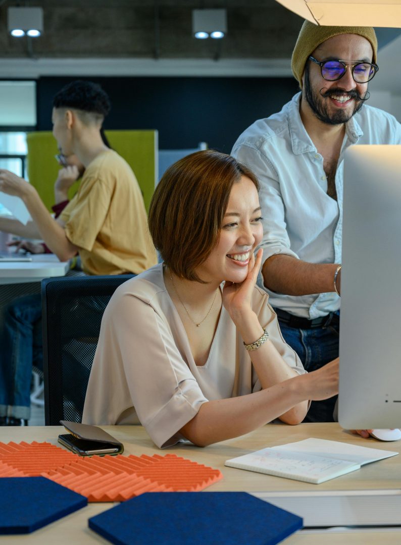 Programme : Gestion du cash